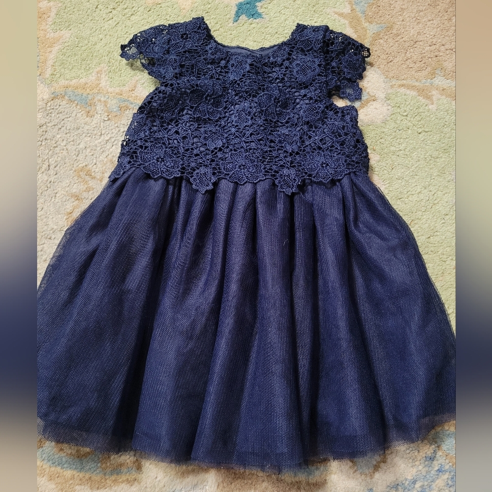 Girls Fancy Dress